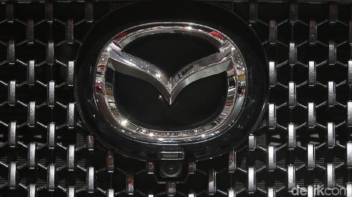 Logo Mazda