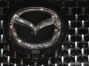 Diler Modern Terbesar Mazda Berdiri di Simprug Jaksel