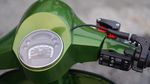 Vespa Keren Anti Dekil