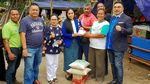 Bantuan untuk Korban Gempa Terus Mengalir
