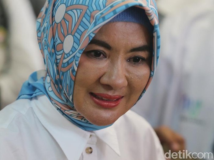 Nicke Widyawati
