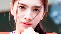 Salah satu hasil jepretan Jose Purnomo yang dipajang di instagram Angel Karamoy. Dok. Instagram/realangelkaramoy