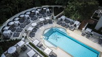 Walau tergolong grup baru, Oetker Collection memiliki resort mewah di beragam negara. (Oetker Collection)