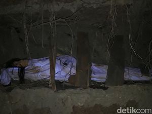 Bukan Rumah Hantu, Museum ini Sukses Bikin Mahasiswa Merinding