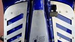 Vespa Keren Anti Dekil