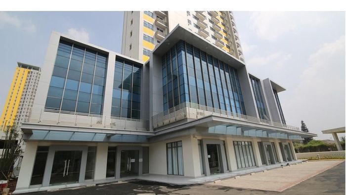 Foto: Dok Summarecon Foto: Dok Summarecon