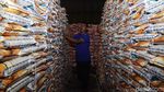 Stabilkan Harga, Bulog Guyur 15.000 Ton Beras/Hari