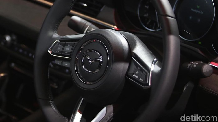 Logo Mazda
