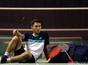 Ladies! Jonatan Christie Masuk Nominasi 100 Pria Tertampan di Dunia