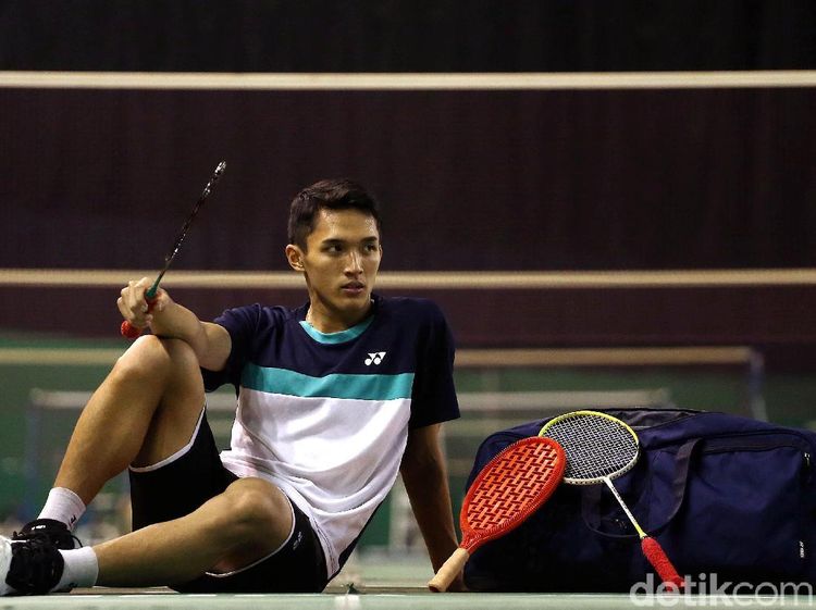 Cerita Jojo dari Ekskul di SD Hingga Raih Emas Asian Games