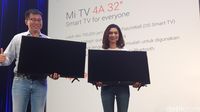 Xiaomi Hadirkan TV Pintar Murah Meriah
