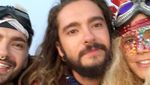 Foto: Burning Man, Festival Terliar Favorit Selebriti Dunia