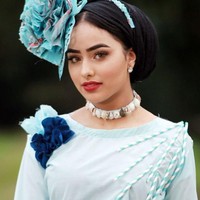 Wanita asal Pakistan, Sara Iftekhar jadi wanita pertama yang pakai kerudung di acara final Miss England 2018. Acara tersebut akan digelar Selasa depan (11/09/2018) di Kelham Hall, Nottinghamshire. Foto: Instagram/Sara_iftekhar