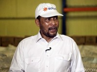 Naik Pitam soal Gudang Bulog Penuh, Buwas Semprot Mendag: Matamu