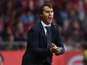 Lopetegui Tak Menyesal Terima Tawaran Madrid Jelang Piala Dunia