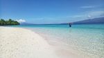 Foto: Gua Putri Pelangi dan Pantai Cantik di Maluku Tengah