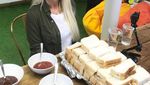 Yuk! Kenalan Sama Jawara Makan Seksi dari Inggris, Kate Ovens