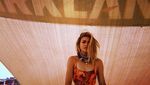Foto: Burning Man, Festival Terliar Favorit Selebriti Dunia