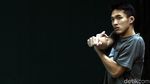 Cerita Jojo dari Ekskul di SD Hingga Raih Emas Asian Games