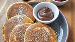 Ini 10 Kreasi Pancake yang Bikin Sarapan Makin Enak