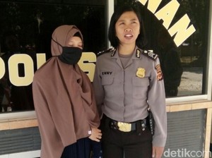 Polisi Periksa Wanita Penghuni Indekos yang Kamarnya Meledak