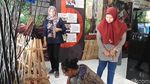 Potret Museum Kematian di Surabaya, Kalau Takut Jangan Lihat