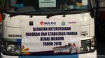 Stabilkan Harga, Bulog Guyur 15.000 Ton Beras/Hari