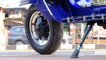 Vespa Keren Anti Dekil