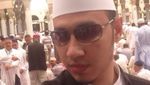 Akhirnya! Habib Usman Mengaku Sudah Nikahi Kartika Putri