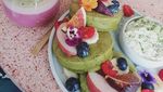 Ini 10 Kreasi Pancake yang Bikin Sarapan Makin Enak