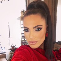 Tak hanya Miss Silicone, ia pun mengikuti kontes Miss Sexy Paparazzi dan Miss Playmate.  Foto: Instagram (@annamariacherneva)