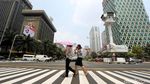Pelican Crossing Wujudkan Jakarta Ramah Bagi Semua Warga