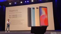 100+ Gambar Xiaomi Redmi 6 Paling Keren 100+ Gambar Xiaomi Redmi 6 Paling Keren