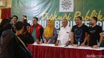 Busyro Kritik KPU-Bawaslu Beda Sikap soal Caleg Eks Koruptor