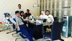 Momen Kulineran Hafiz Fatur dan Irwansyah Jadi Bukti Keintiman Adik Kakak Tampan Ini