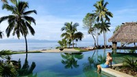 Auburge Resort tereknal dengan konsep dan tempatnya yang tenang dan tersembunyi. Grup ini pun menduduki posisi no 6 terbaik di dunia. (Auberge Resorts)