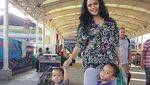 Mau Cerai Dari 6 Tahun Lalu, Ingat Momen Ini Shezy Idris dan Suami?