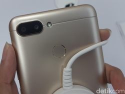 Lebih Dekat dengan Xiaomi Redmi 6 dan 6A