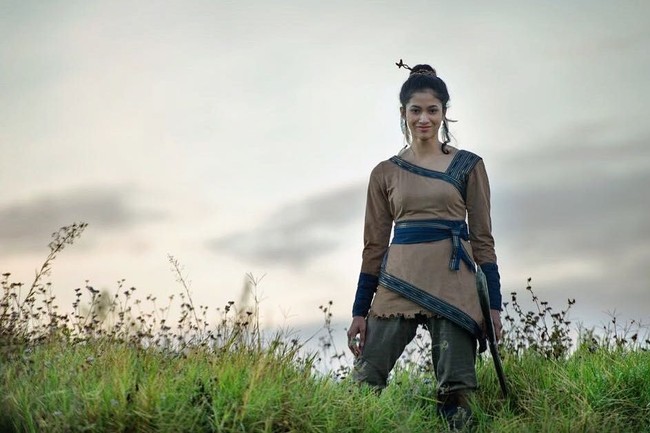 Salah fokus mulu sama rara,senyuman nya bikin diabetes 😅😂, komentar netizen @fdlirhmn. Aduh senymnya, jadi nggak bisa tidur habis nonton, tambah komentar netizen lainnya di postingan foto Aghniny di Instagram. Foto: Instagram @aghninyhaque