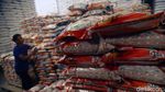 Stabilkan Harga, Bulog Guyur 15.000 Ton Beras/Hari