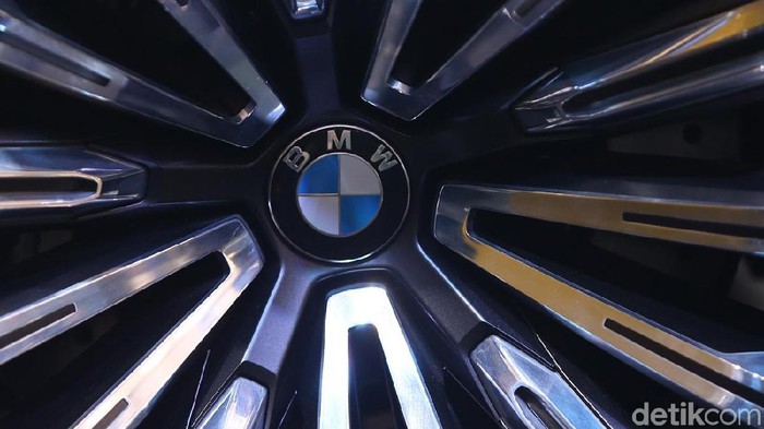 Logo BMW