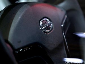 Datsun Dikabarkan Menyerah di Indonesia