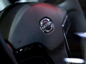 Datsun Dikabarkan Menyerah di Indonesia