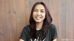 Curhat Ruth Marini Soal Syuting Wiro Sableng