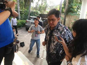 PKS Setor 3 Nama Jubir untuk Timses Prabowo-Sandi