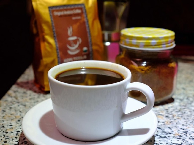 Aceh Ekspor Kopi Senilai USD 11 Juta, Paling Banyak ke Jerman dan AS Aceh Ekspor Kopi Senilai USD 11 Juta, Paling Banyak ke Jerman dan AS