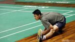 Cerita Jojo dari Ekskul di SD Hingga Raih Emas Asian Games