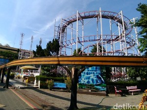 Segel TRS, Pemkot Surabaya Bakal Digugat