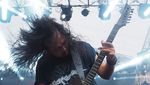 Ini Aksi Down For Life, Band Metal Asal Solo yang Pakai Batik di Jerman