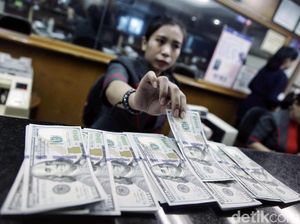Blak-blakan BI soal Alasan Dolar AS Rp 15.000